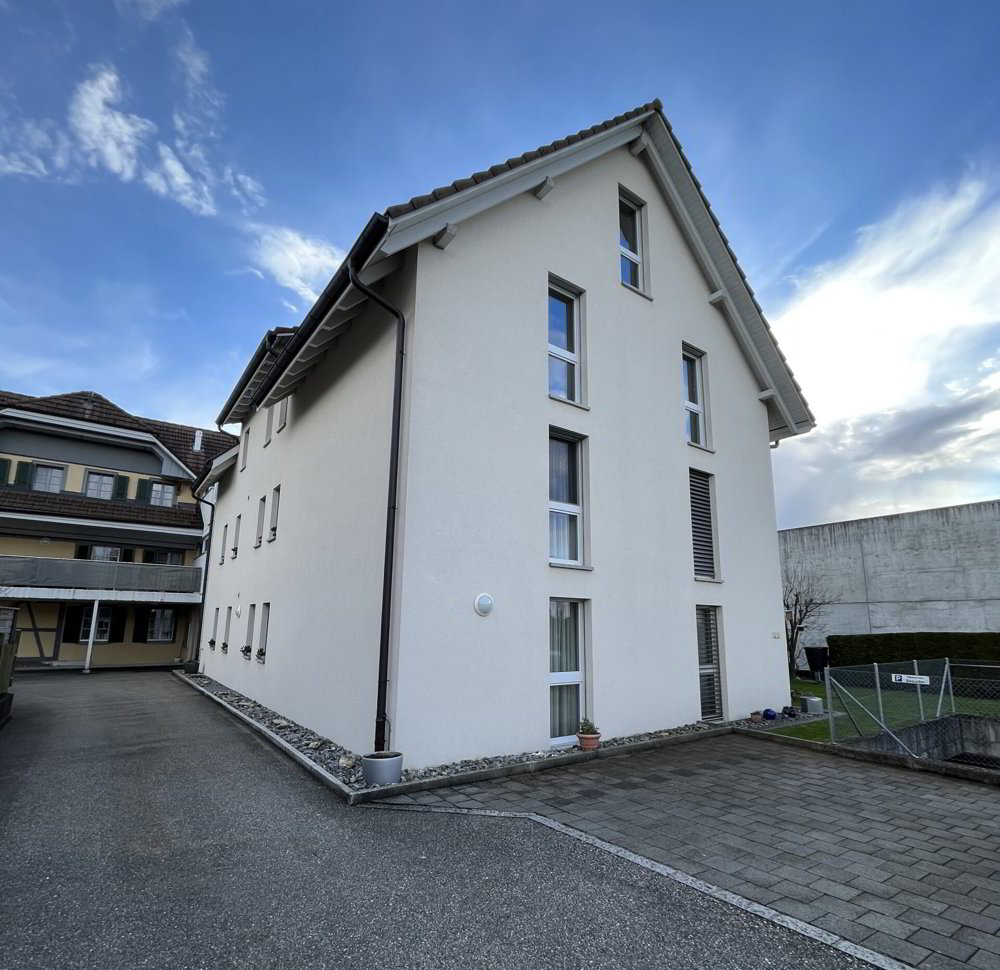Appartement 5.5 pièces à louer à Madiswil - image 1/12
