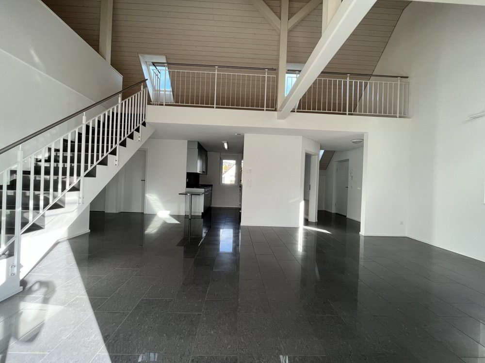 Wohnung – Madiswil, Gutenburg - Ansicht 2