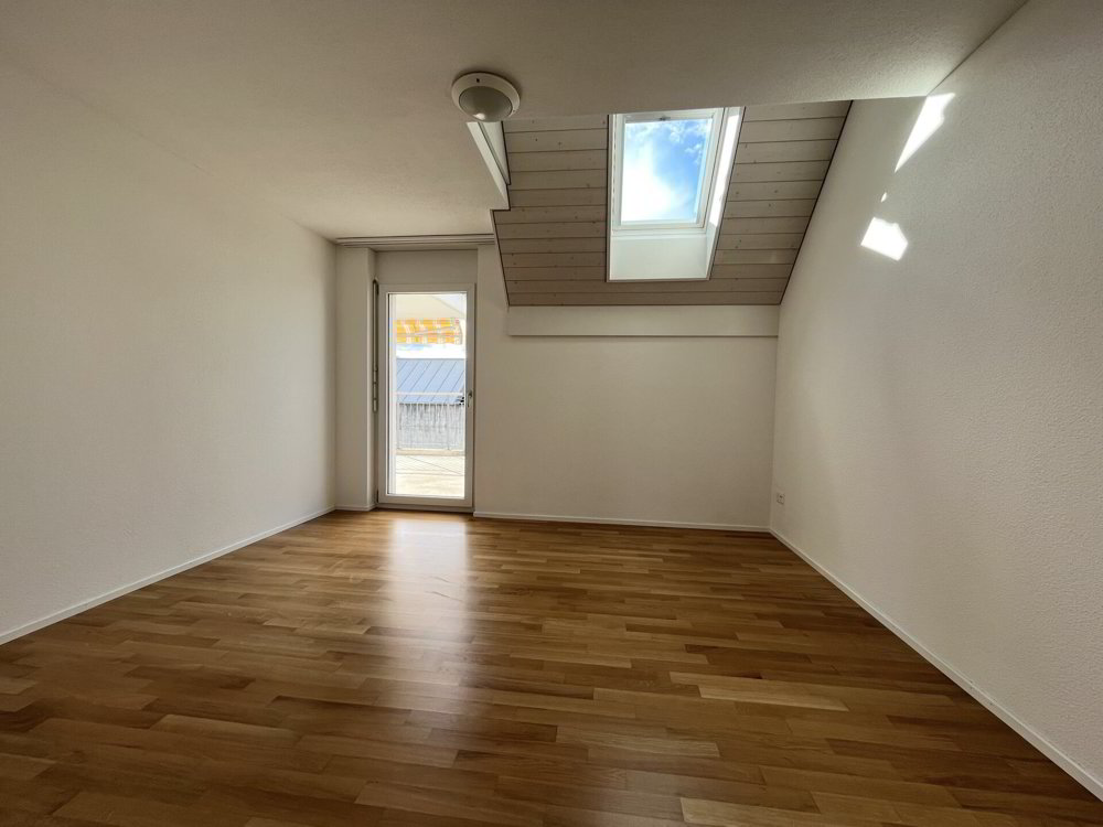 Wohnung – Madiswil, Gutenburg - Mehr