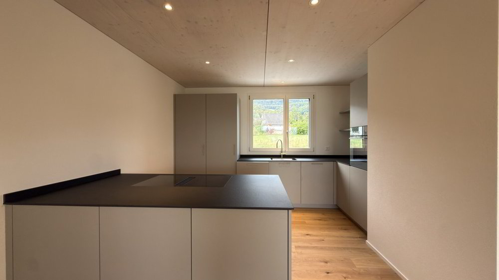Haus – Oberbipp, Verwaltungskreis Oberaargau - Ansicht 4