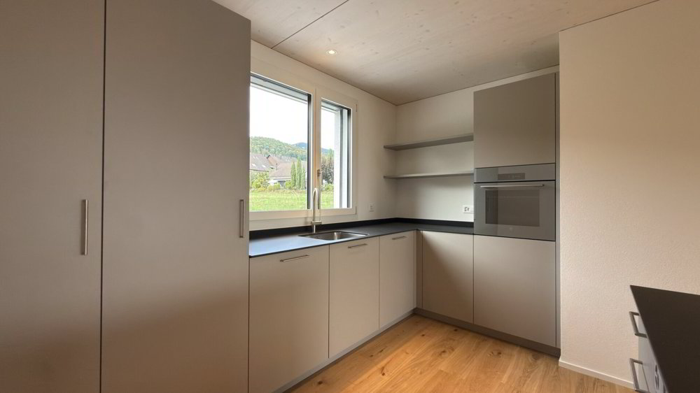 Haus – Oberbipp, Verwaltungskreis Oberaargau - Ansicht 5