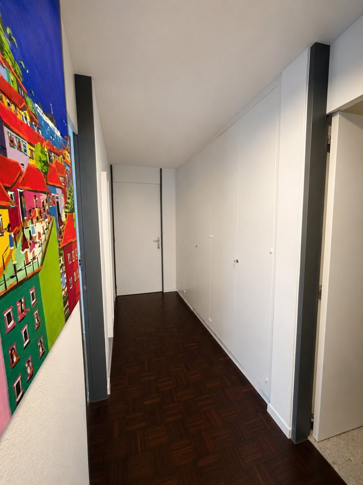 Wohnung – Nidau, Beunden, Verwaltungskreis Biel/Bienne - Ansicht 5