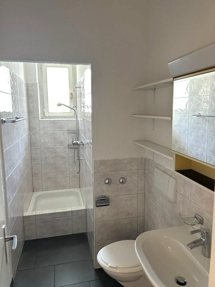 3.5 rooms Apartment for rent in Luzern - image 1/7