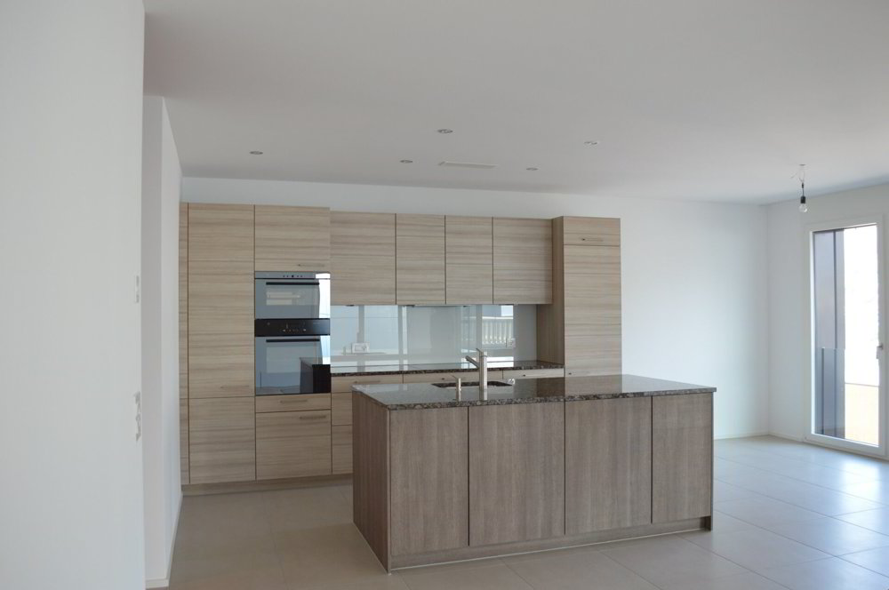 Wohnung – Küssnacht am Rigi, Merlischachen - Ansicht 4