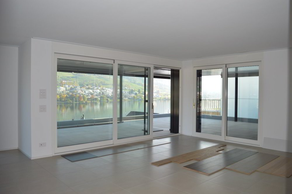 Wohnung – Küssnacht am Rigi, Merlischachen - Ansicht 5