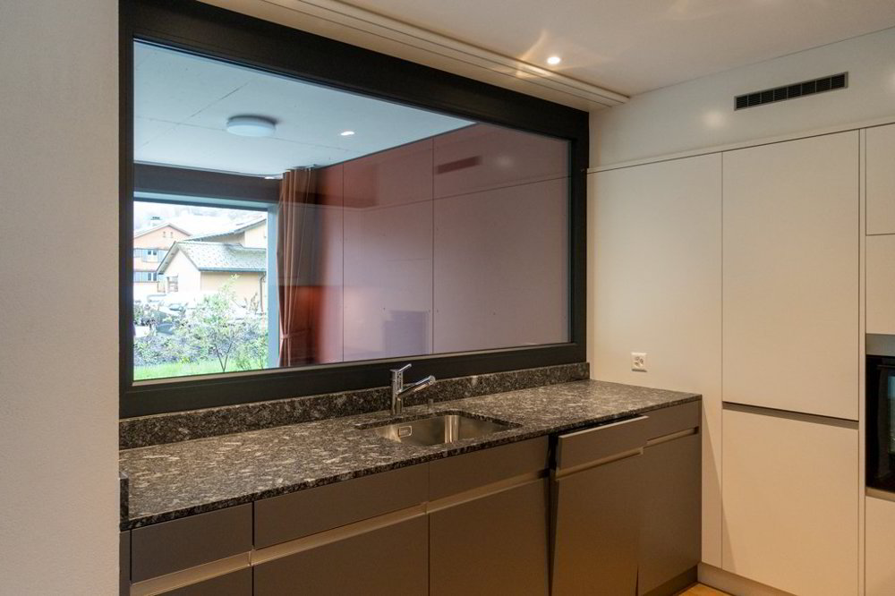 1.5 Zimmer Wohnung zu vermieten in Niederurnen - Bild 1/11