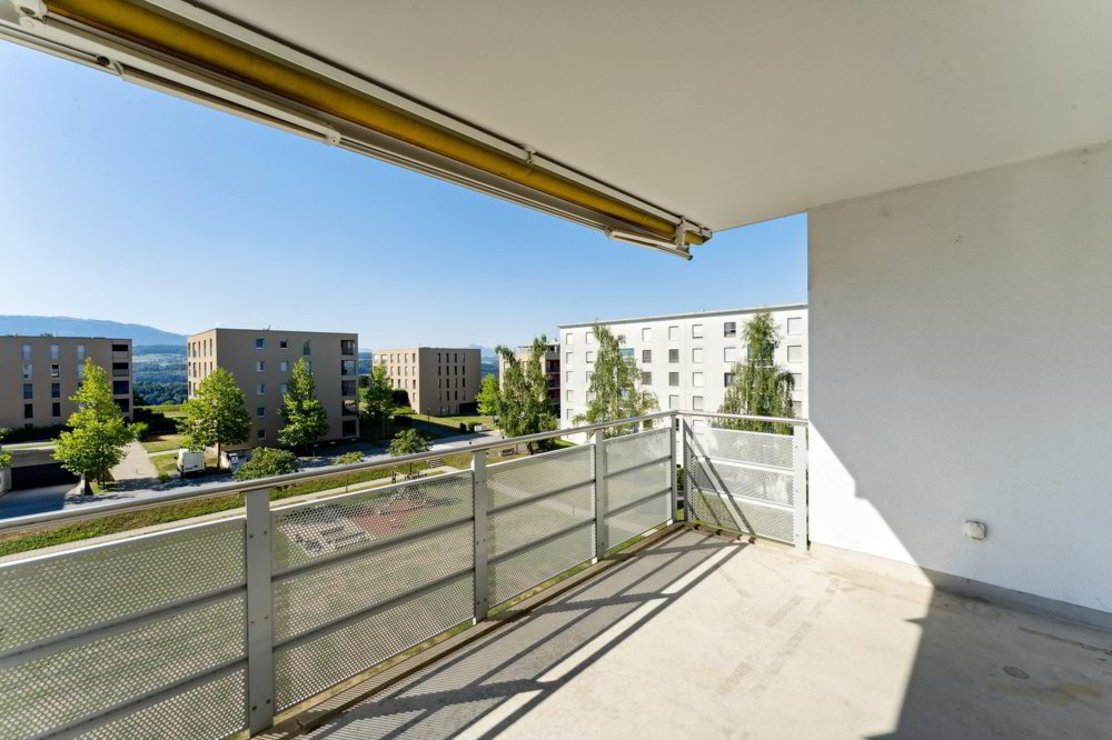 Appartamento di 3.5 locali in affitto a Villars-sur-Glâne - immagine 1/8