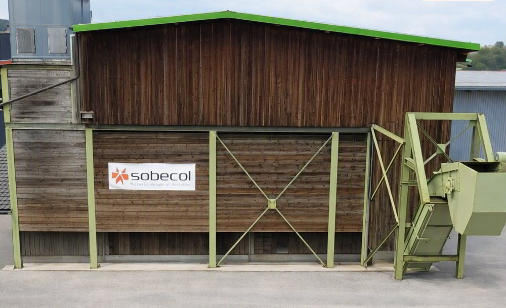 Parcheggio, garage di null locali in affitto a Granges (Veveyse) - immagine 1/7