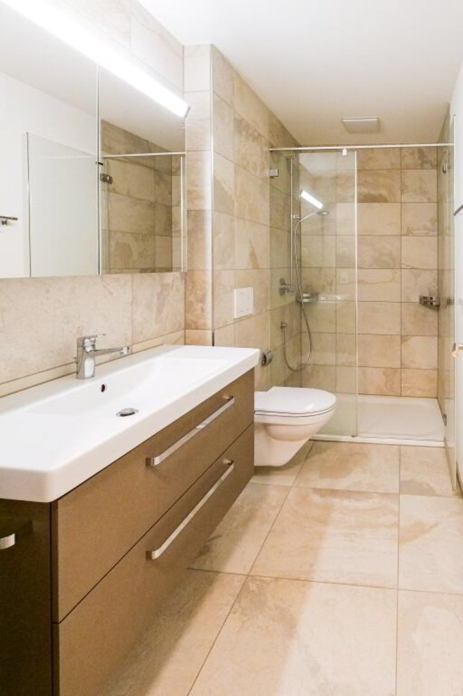 2.5 rooms Apartment for rent in Dornach - image 1/6