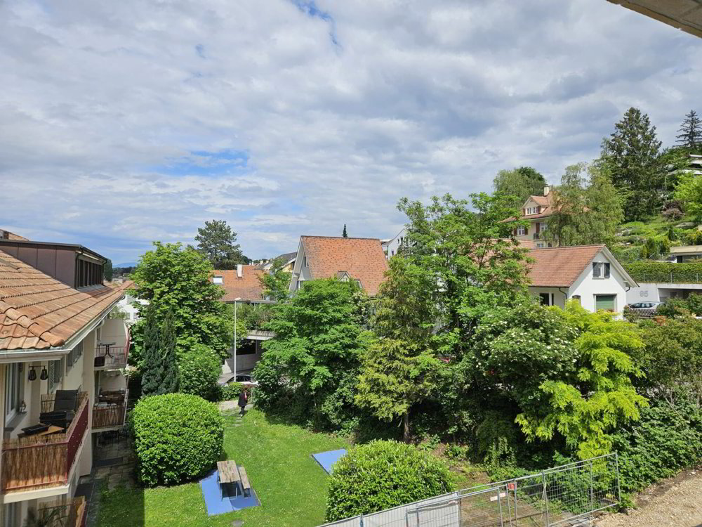 Wohnung – Binningen
