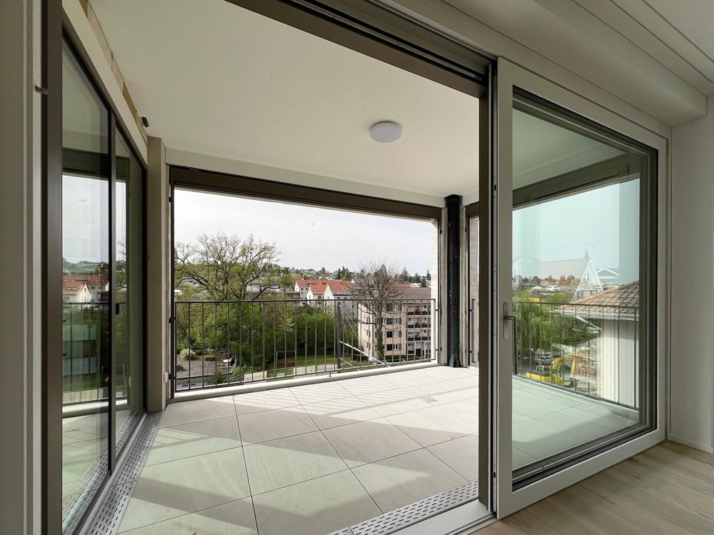Wohnung – Binningen - Ansicht 2