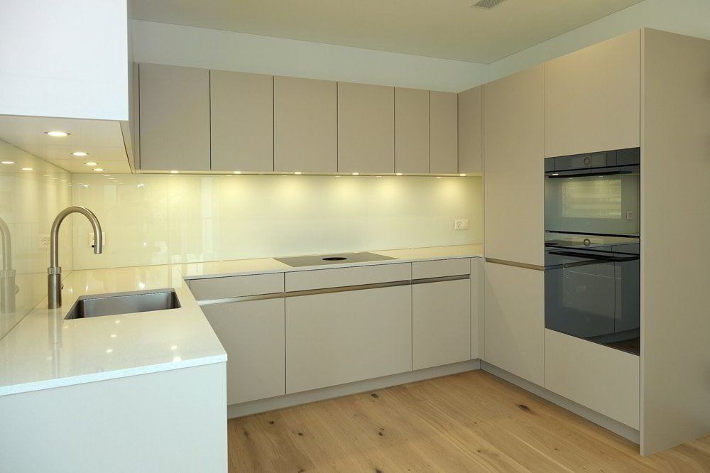 Wohnung – Binningen - Ansicht 4