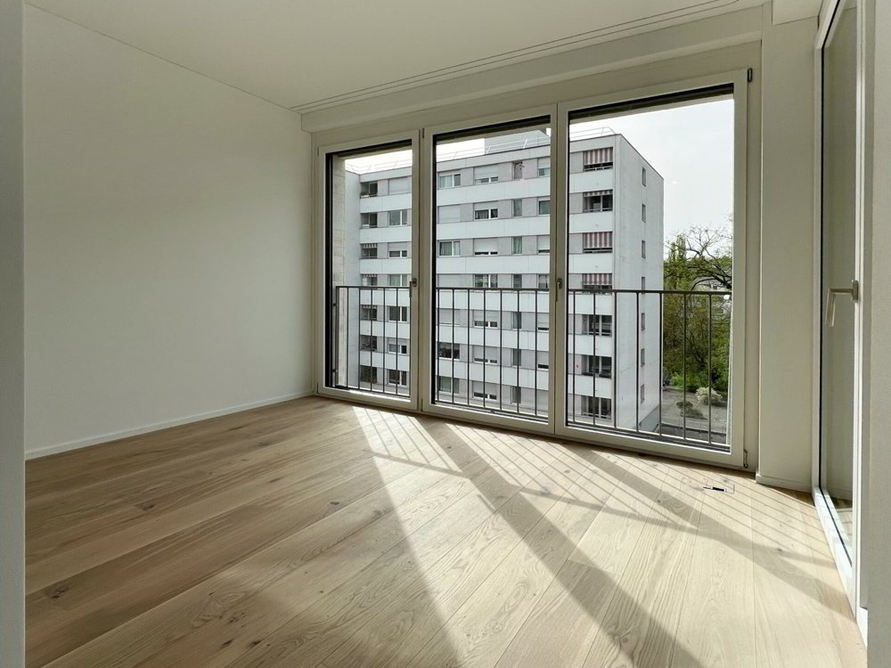 Wohnung – Binningen - Ansicht 5
