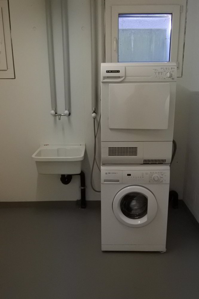 Appartement 3.5 pièces à louer à Muttenz - image 1/8