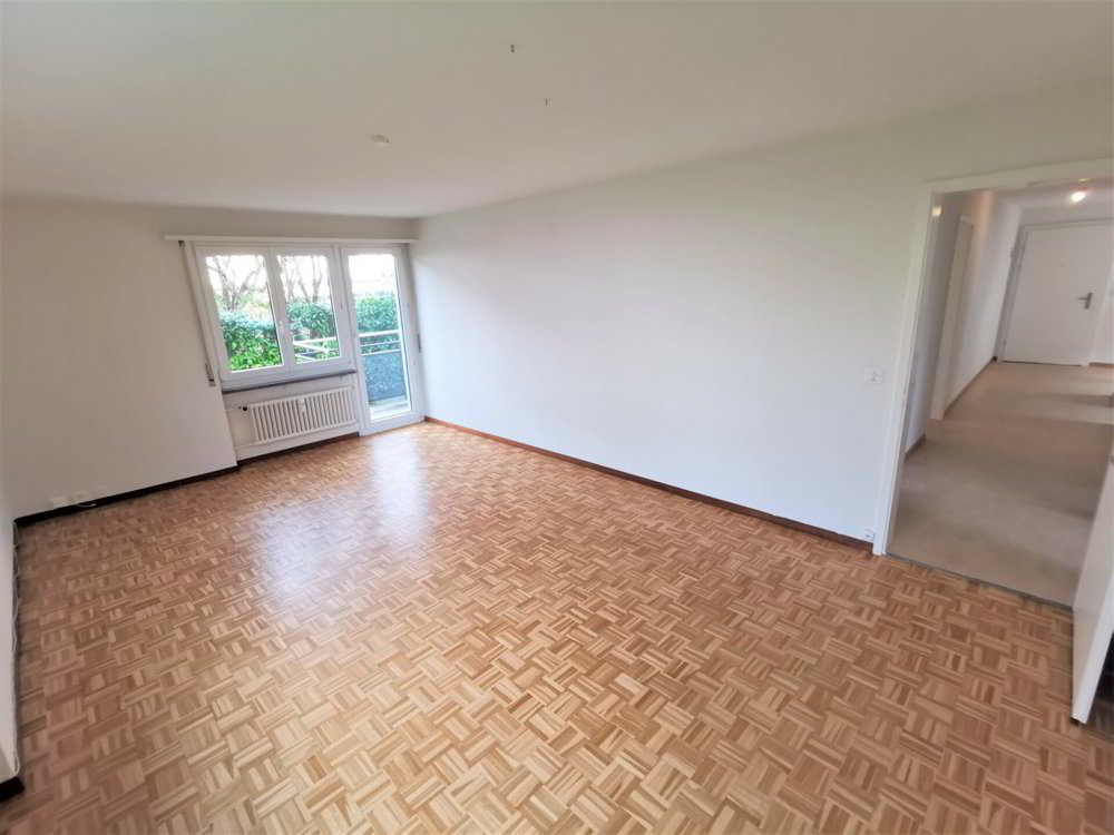 3.5 rooms Apartment for rent in Bâle - image 1/4