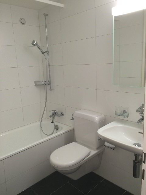 2 rooms Apartment for rent in Speicher - image 1/5