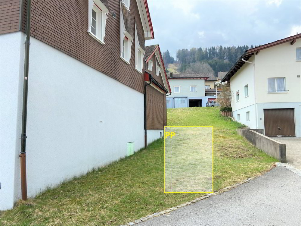 Parcheggio, garage di null locali in affitto a Appenzello - immagine 1/2