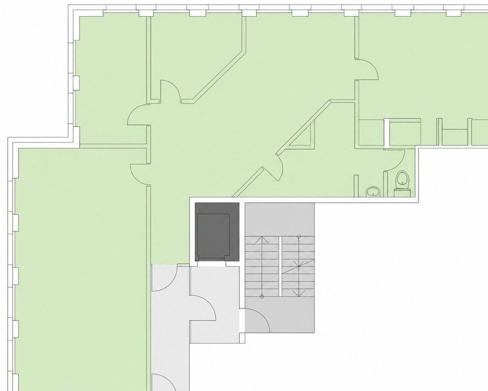 null rooms Office & Commercial for rent in Rapperswil SG - image 1/6