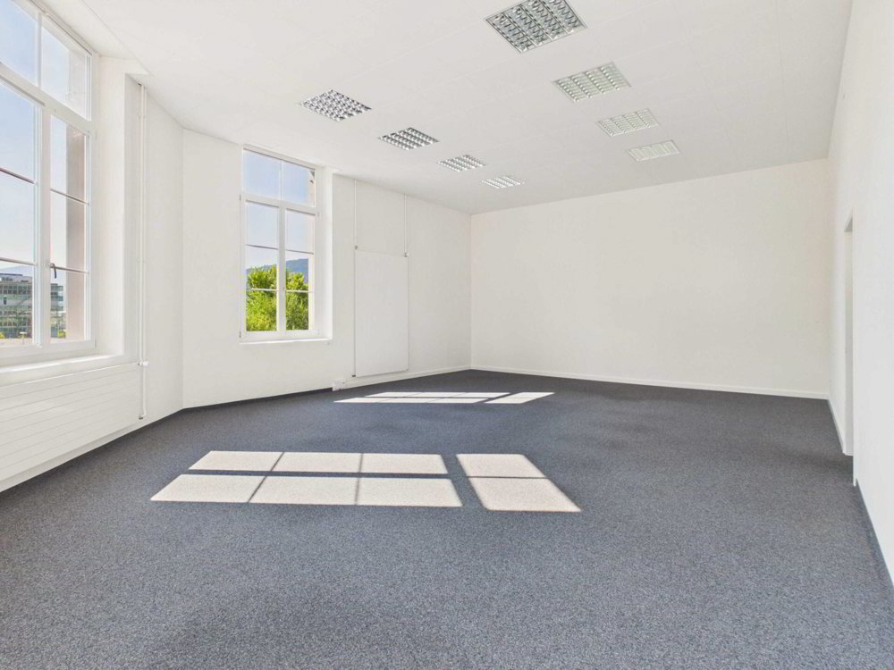 Gewerbefläche in zentralem Gewerbe- und Wohnareal mit 105 m² - Ansicht 2