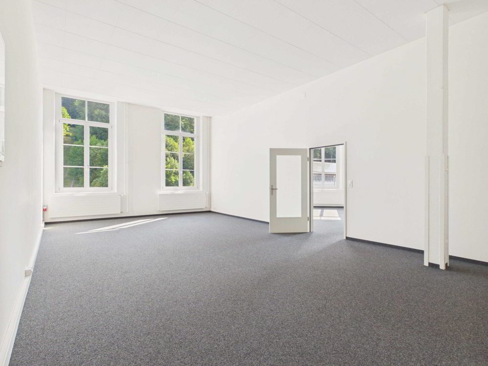 Gewerbefläche in zentralem Gewerbe- und Wohnareal mit 105 m² - Ansicht 4
