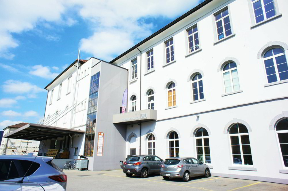Gewerbefläche in zentralem Gewerbe- und Wohnareal mit 105 m² - Ansicht 5
