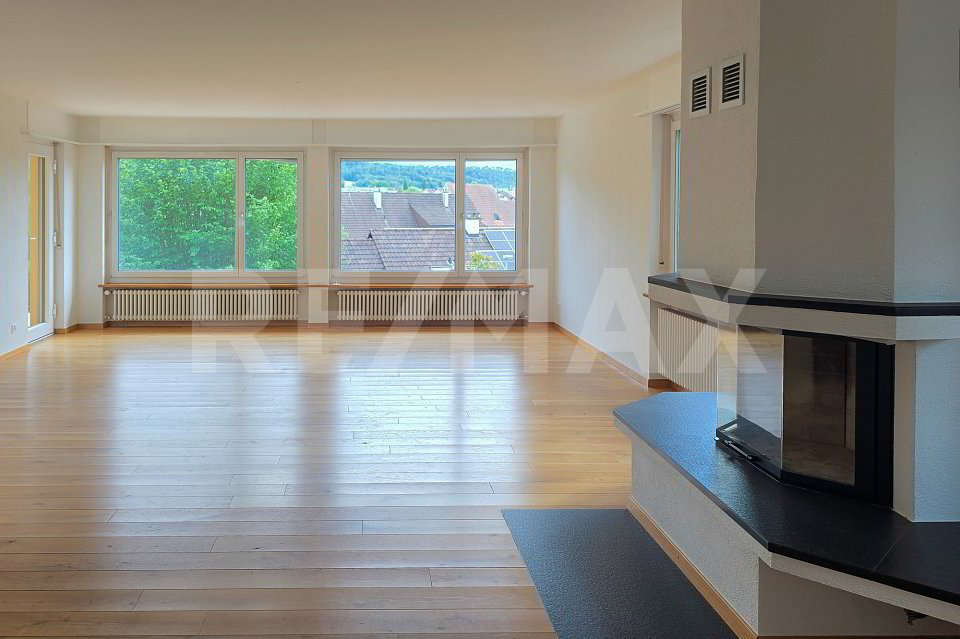 Haus – Möhlin, Weidenpark, Riburg - Mehr