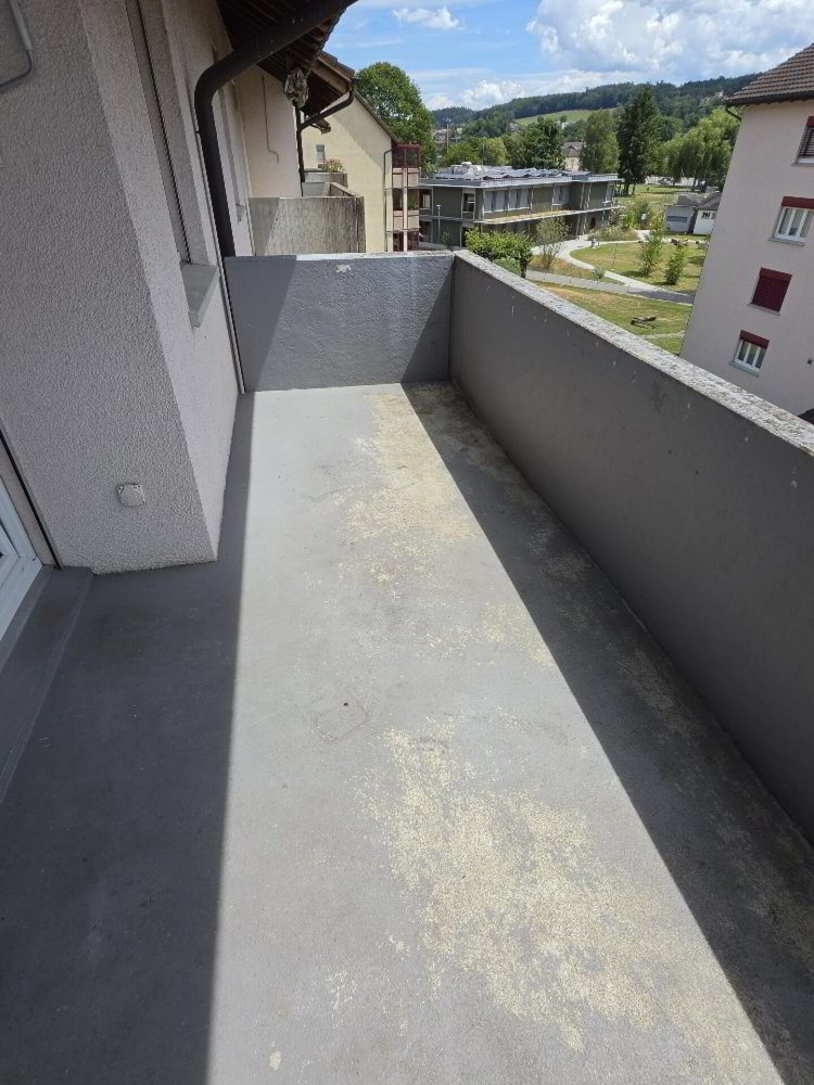 4.5 rooms Apartment for rent in Bischofszell - image 1/12