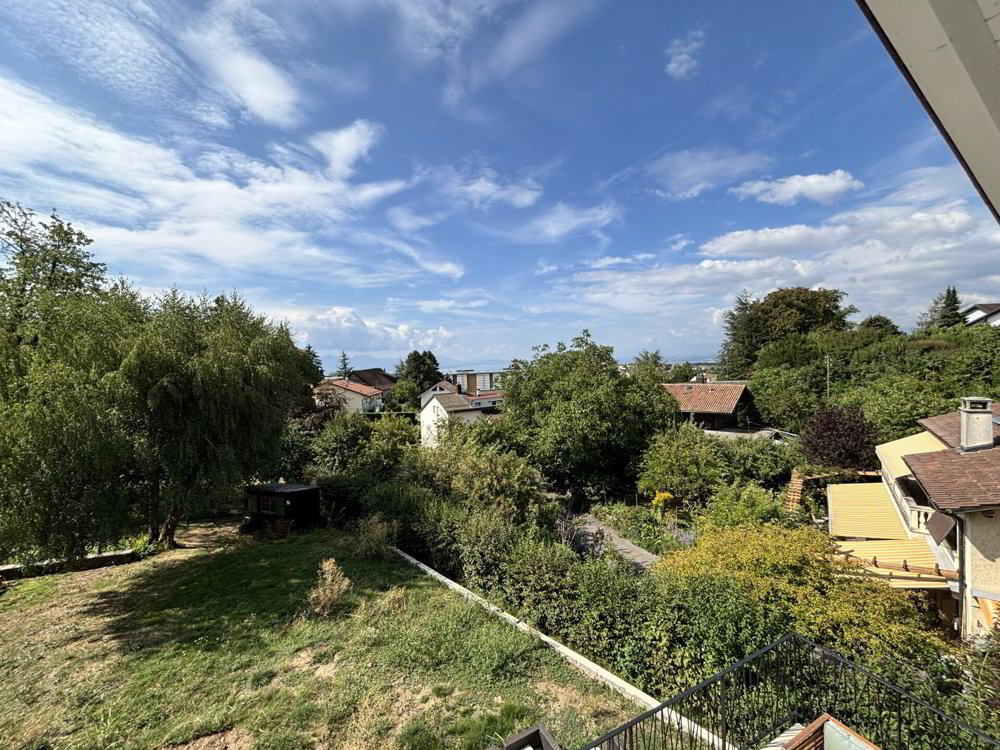 3.5 rooms Apartment for rent in Le Mont-sur-Lausanne - image 1/13