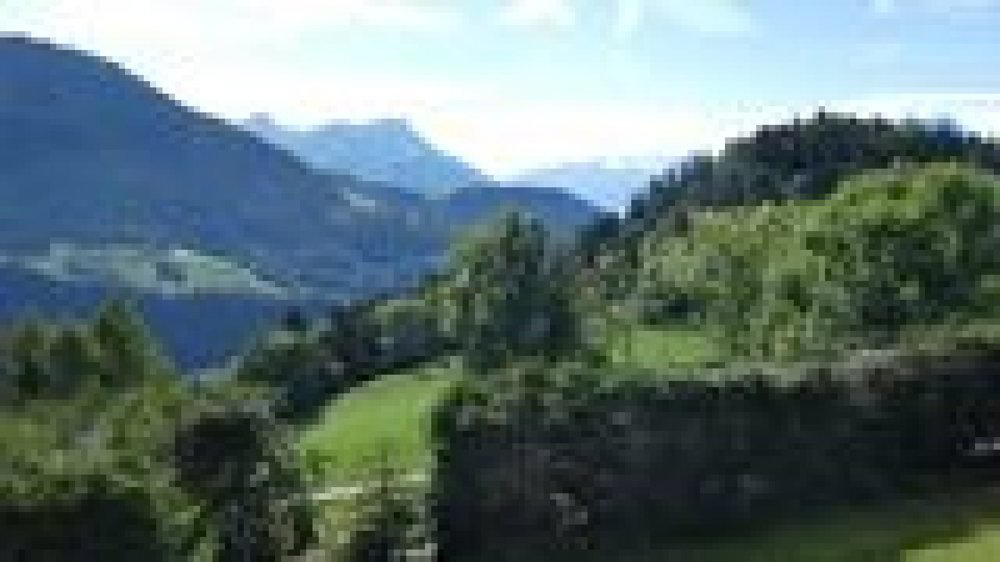 Haus – Leysin - Mehr