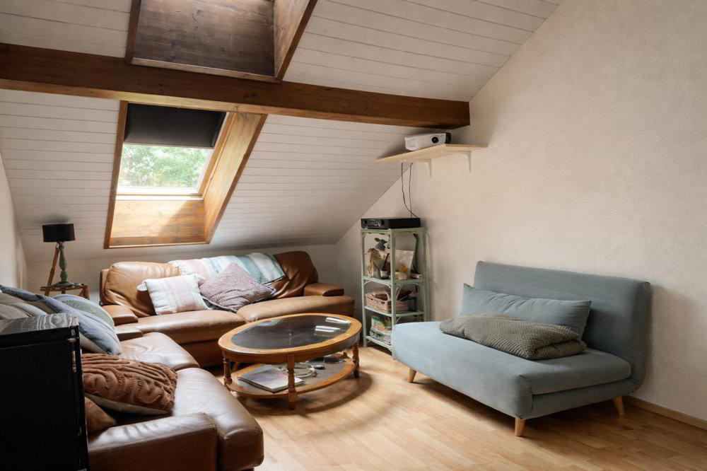 Wohnung – Noiraigue - Ansicht 4