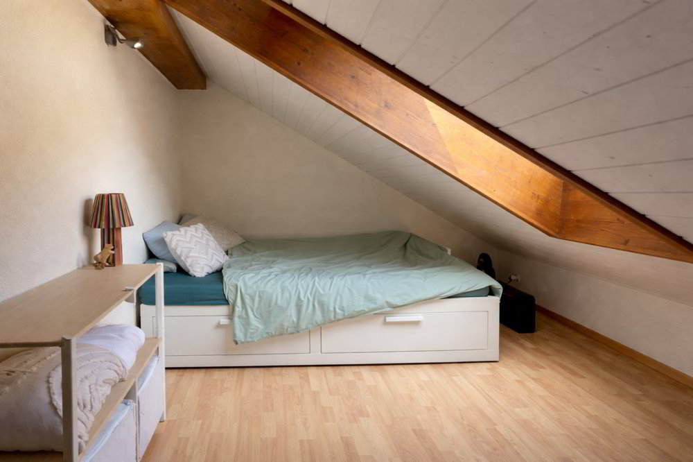 Wohnung – Noiraigue - Ansicht 5
