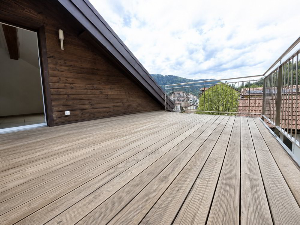 Wohnung – Noiraigue - Mehr