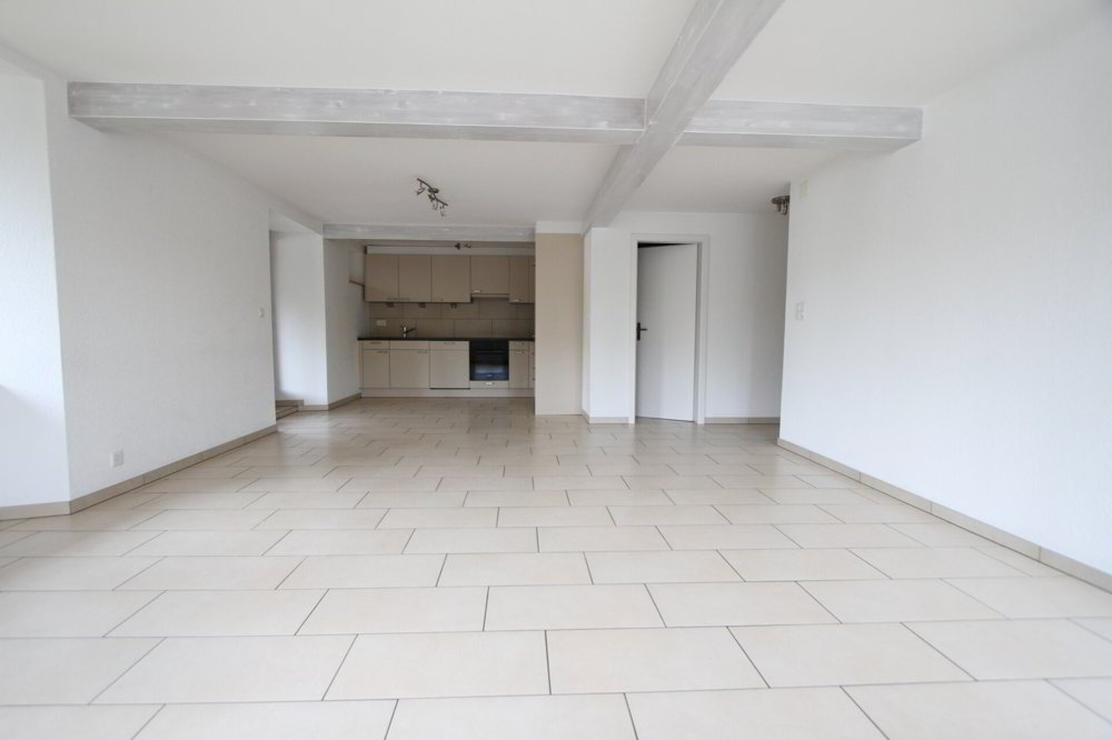 Wohnung – Valangin - Ansicht 2
