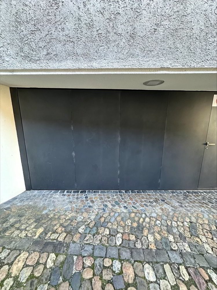 Garagenbox in der Brugger Altstadt zu vermieten - Ansicht 4