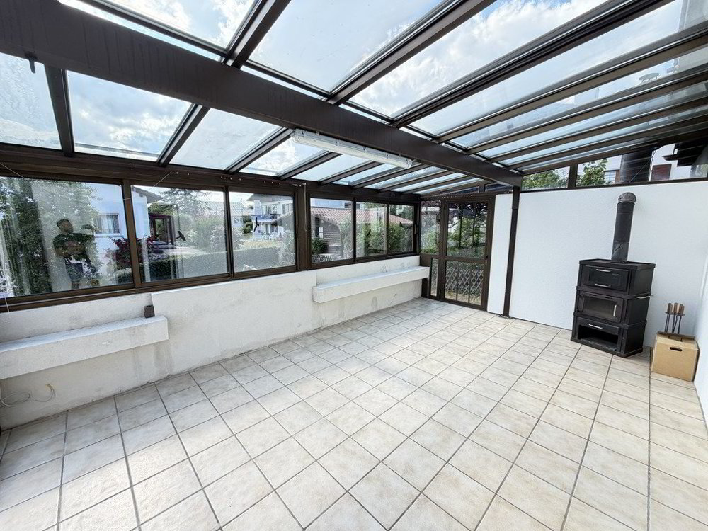 Wohnung – Le Noirmont, District des Franches-Montagnes - Ansicht 4