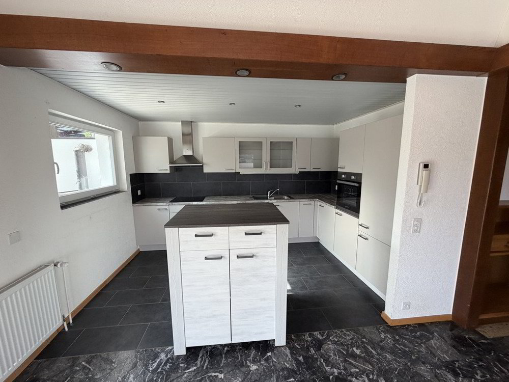 Wohnung – Le Noirmont, District des Franches-Montagnes - Mehr