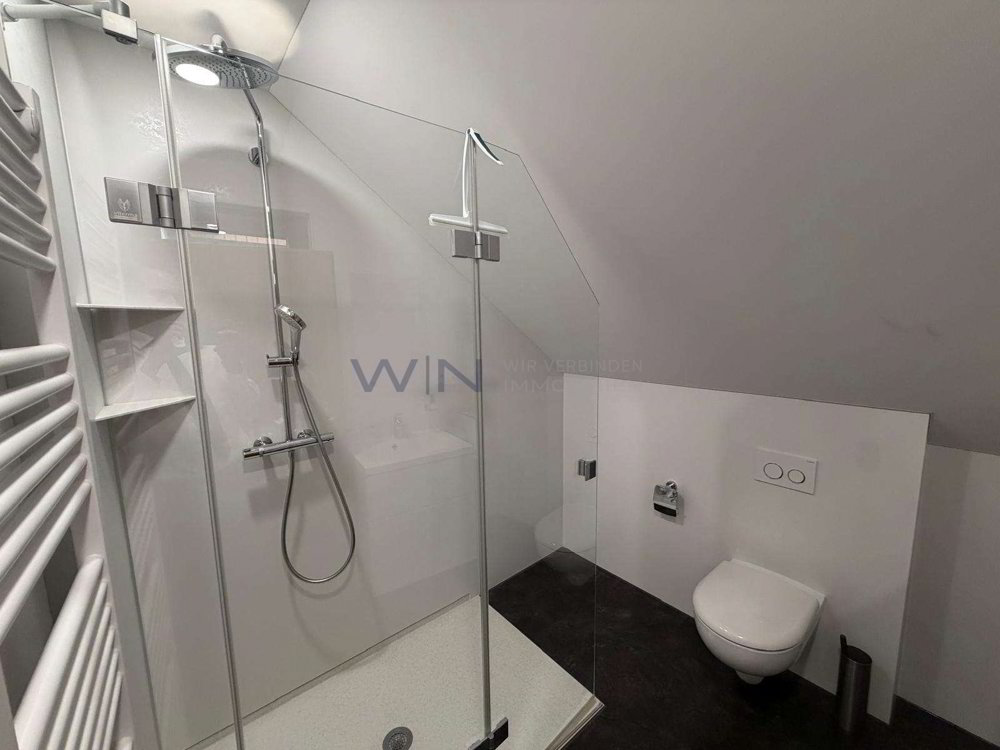 Appartamento di 3 locali in affitto a Lausen - immagine 1/10