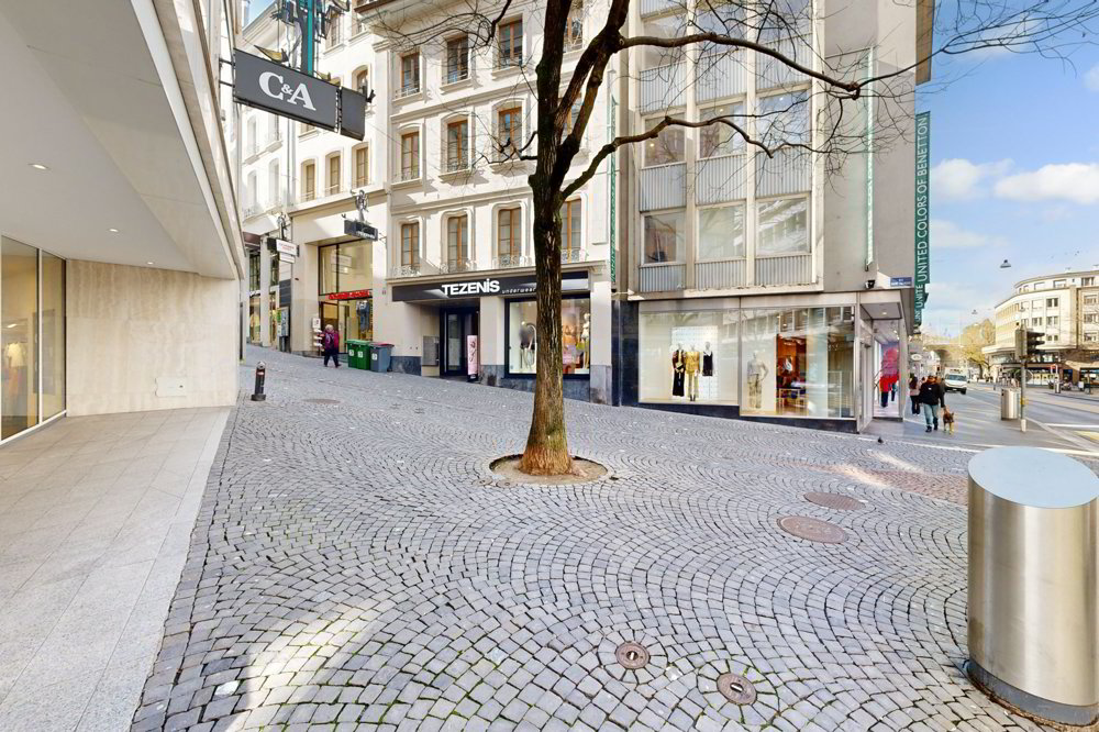 3 rooms Apartment for rent in Lausanne - image 1/11