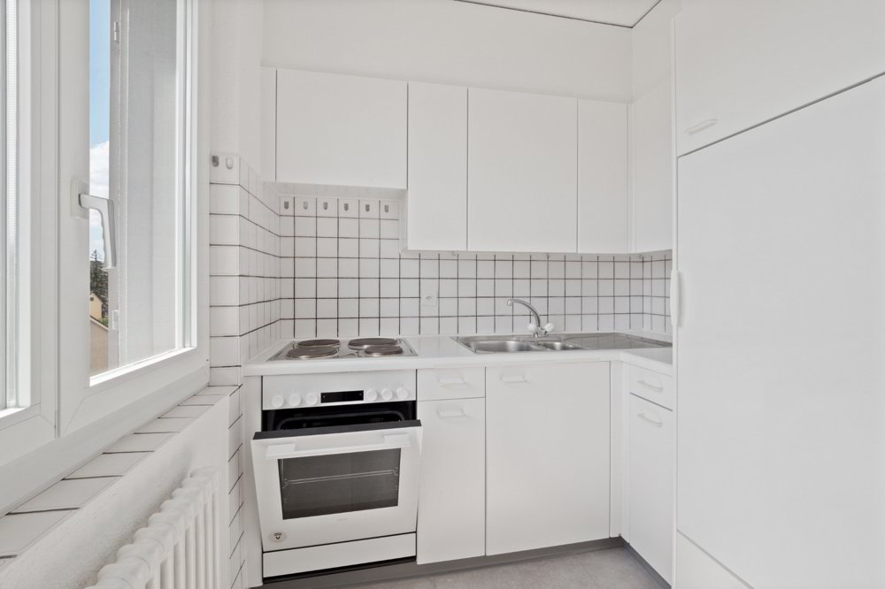 Wohnung – Zürich - Ansicht 2