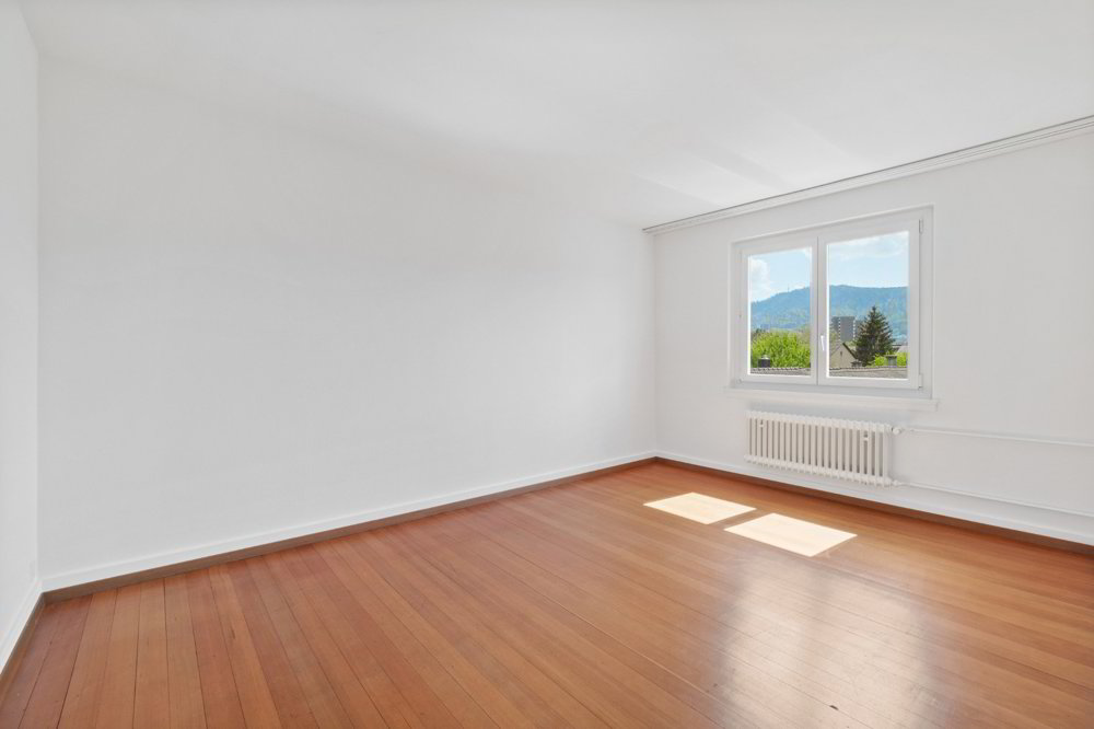 Wohnung – Zürich - Ansicht 4