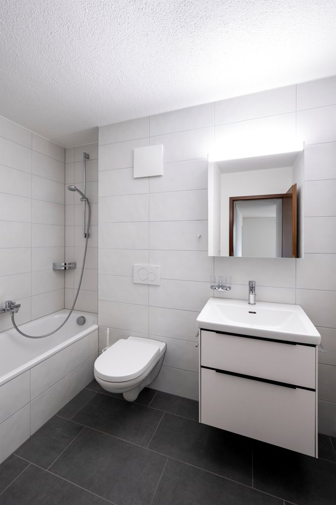 2 rooms Apartment for rent in Bremgarten AG - image 1/12