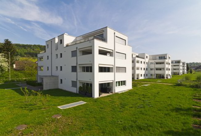 3 rooms Apartment for rent in Rafz - image 1/1