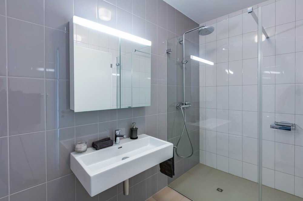 3 rooms Apartment for rent in Pratteln - image 1/13