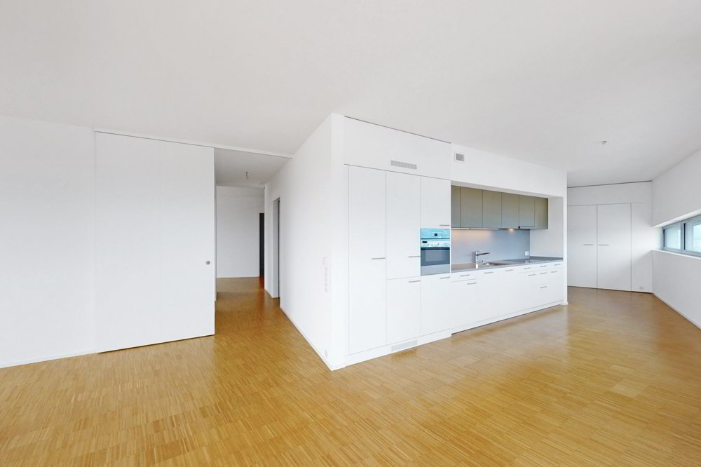 Wohnung – Pratteln - Ansicht 2