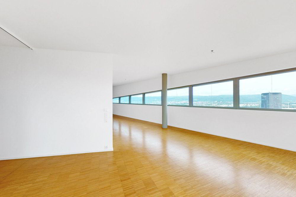 Wohnung – Pratteln - Ansicht 4