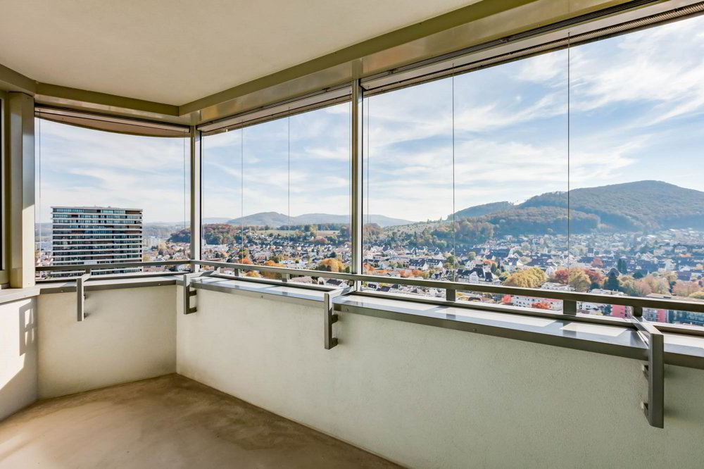 Wohnung – Pratteln - Ansicht 5