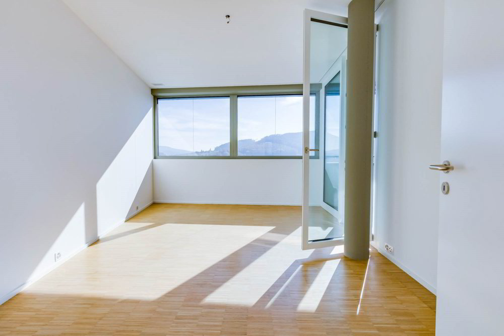 Wohnung – Pratteln - Mehr