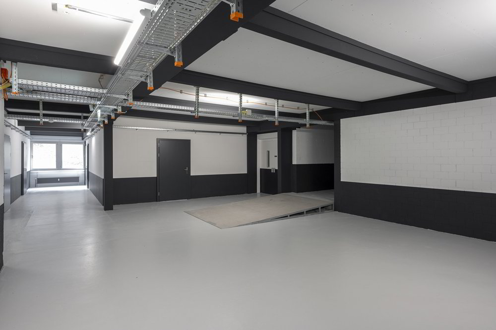 null Zimmer Büro zu vermieten in Fällanden - Bild 1/1