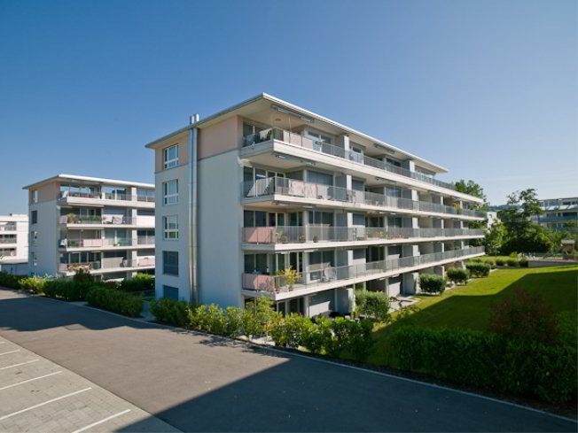 null rooms Office & Commercial for rent in Bülach - image 1/1