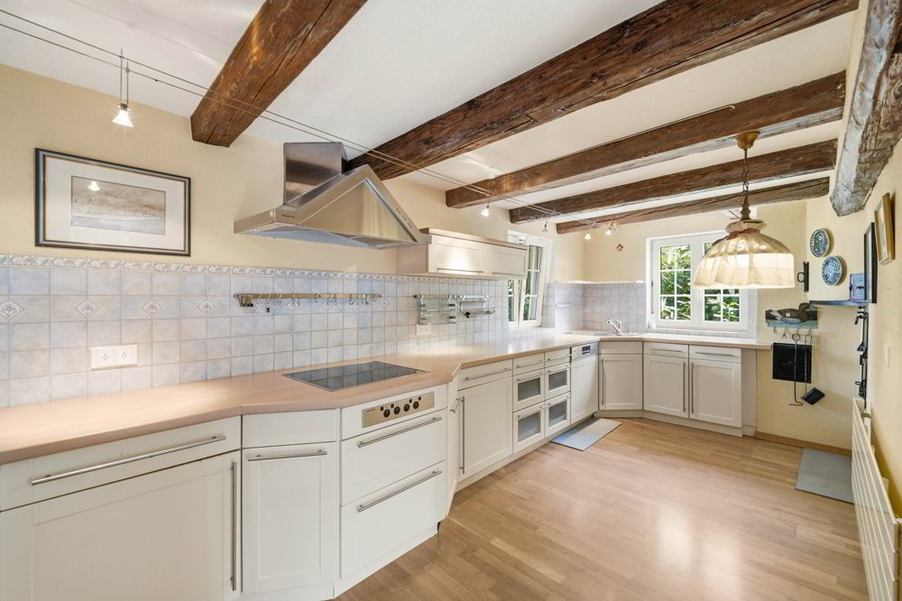 Casa di 8 locali in vendita a Kreuzlingen - immagine 1/4